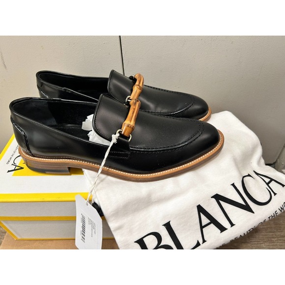 Casablanca leather Masao San Memphis mocassin Loafer size EU 42 / US 10 main image 8